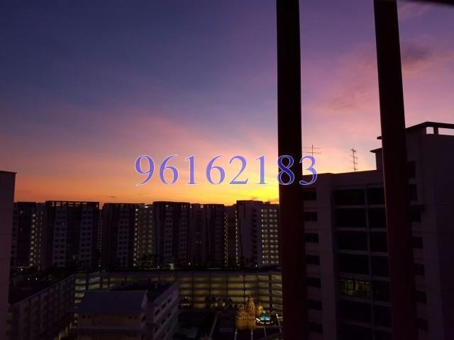 Blk 159A Rivervale Crescent (Sengkang), HDB 5 Rooms #124428952